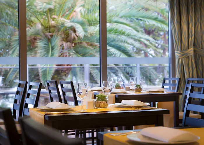 Aminess Vival Grand Azur Hotel Orebic