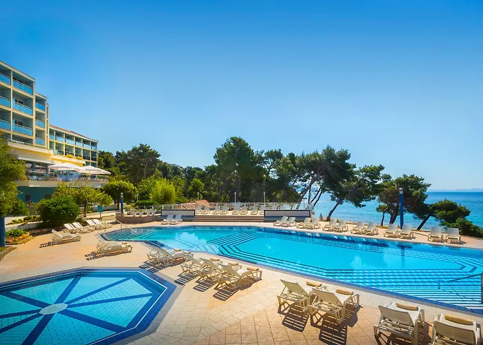 Aminess Vival Grand Azur Hotel Orebic