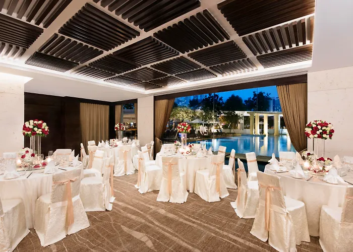 The Robertson House By The Crest Collection Hotel Singapore