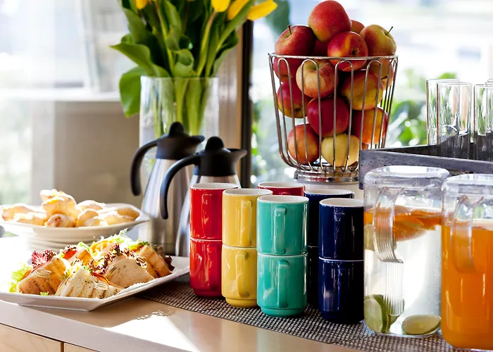 Green Park Hotel Klaipeda
