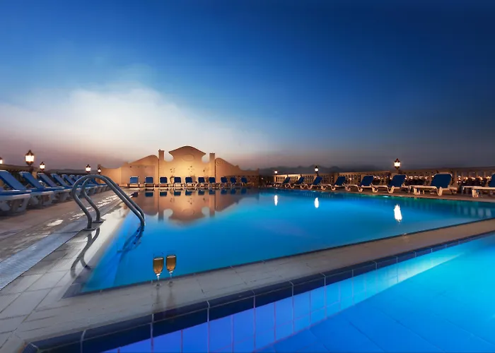 Il Mercato Hotel & Spa Sharm el-Sheikh