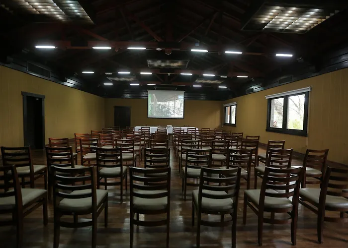 Sanma Hotel Foz do Iguacu
