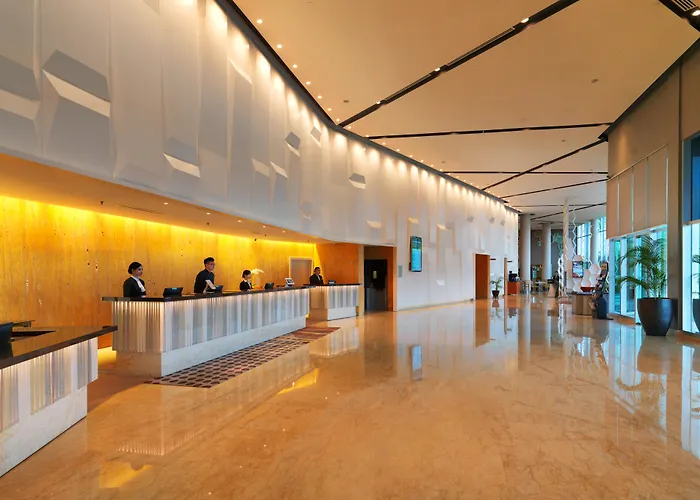 Eastin Hotel Penang Sungai Dua Bukit