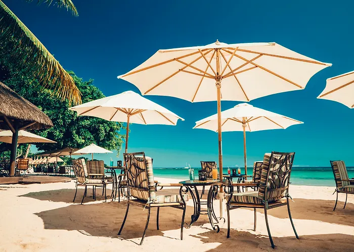 Maritim Resort & Spa, Turtle Bay Balaclava