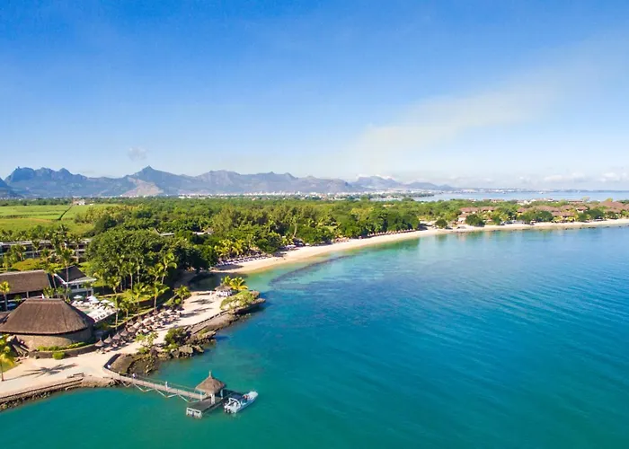 Maritim Resort & Spa, Turtle Bay Balaclava