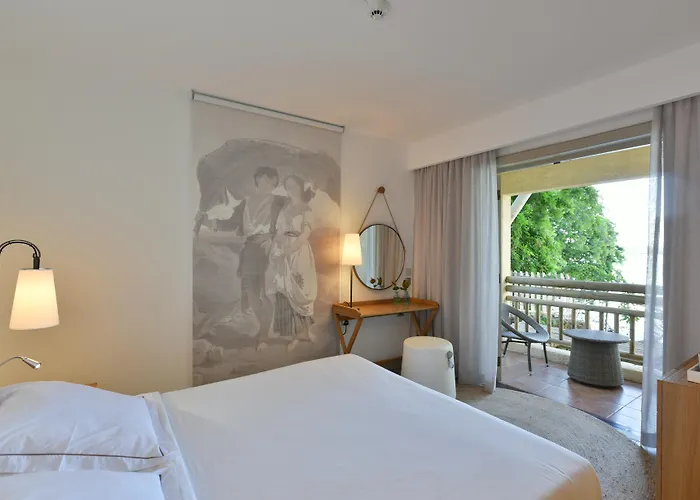 Veranda Paul Et Virginie Hotel & Spa - Adults Only Grande Gaube