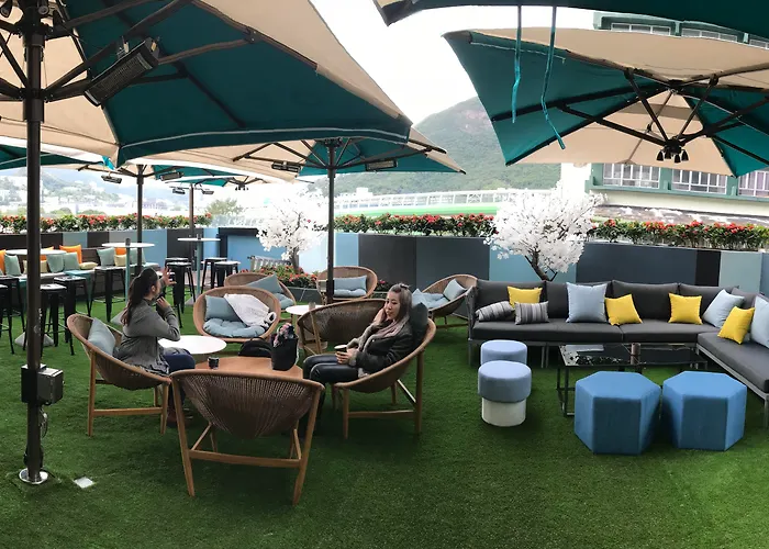 Southside By Ovolo Hotel Hong Kong