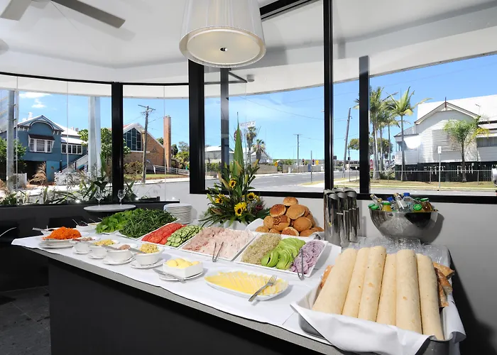 Hotel Chino Brisbane