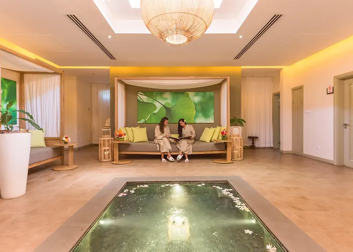 Sands Suites Resort & Spa Flic en Flac