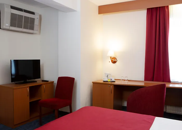 Art City Inn Vilnius