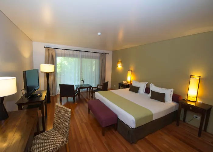 Loi Suites Iguazu Hotel Puerto Iguazu