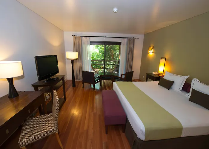 Loi Suites Iguazu Hotel Puerto Iguazu