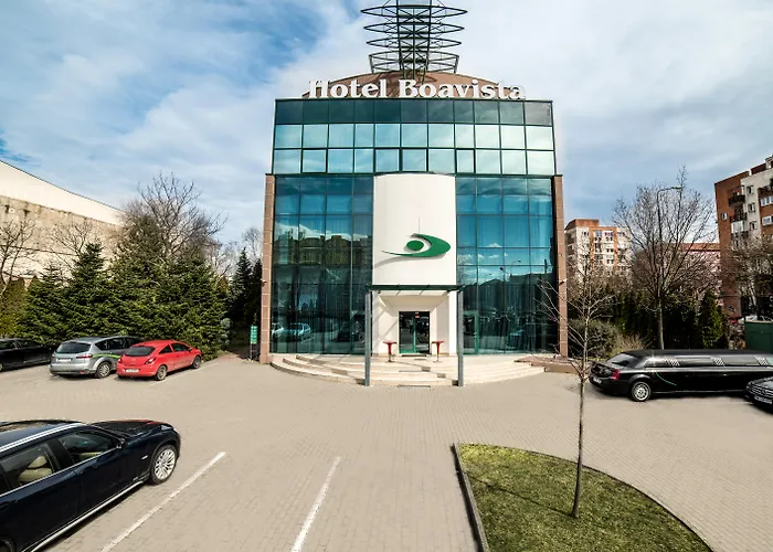 Hotel Boavista Timisoara