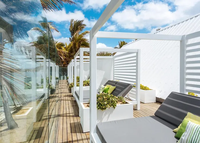Tropical Attitude (Adults Only) Hotel Trou d'Eau Douce