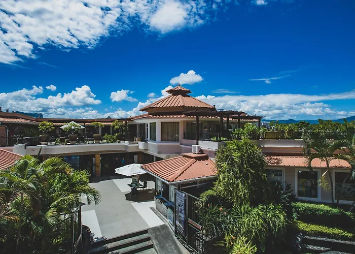 Aanari Hotel & Spa- Mauritius Flic en Flac