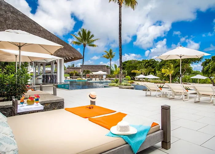 Radisson Blu Azuri Resort & Spa Roches Noires