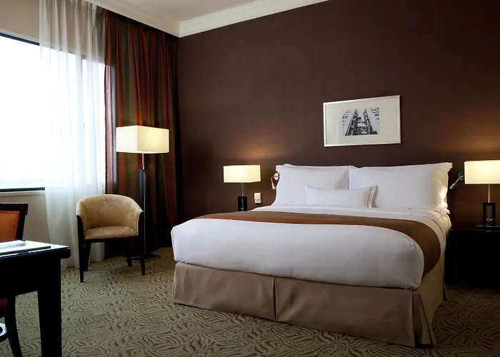 Ac Hotel By Marriott Penang Sungai Dua Bukit