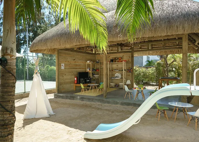 Coin De Mire Attitude Hotel Bain Boeuf