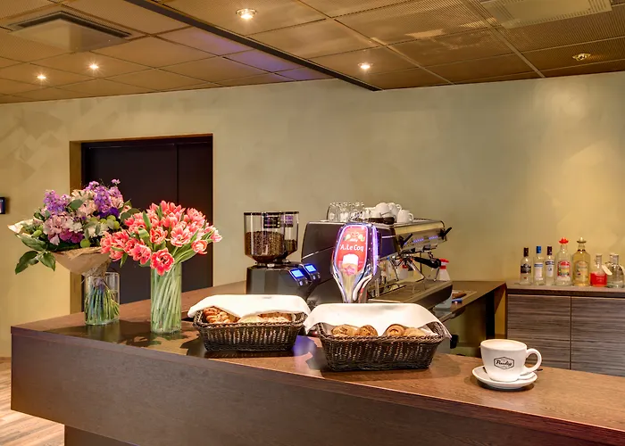 Hotel Dzingel Tallinn