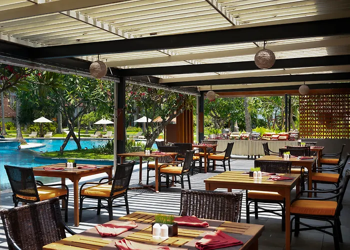 Holiday Resort Lombok Senggigi