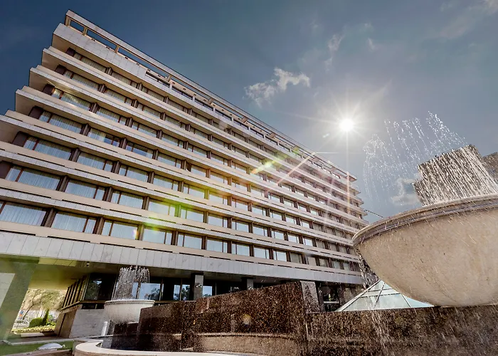 Hotel Aro Palace Brasov