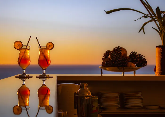 The Clarendon - Bantry Bay Hotel Cape Town