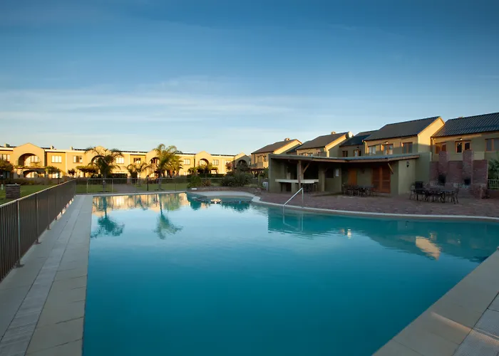 Devonvale Golf & Wine Estate Hotel Stellenbosch