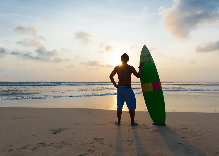 Ibis Styles Bali Legian Hotel