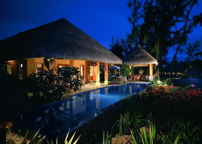 The Oberoi, Mauritius Hotel Balaclava