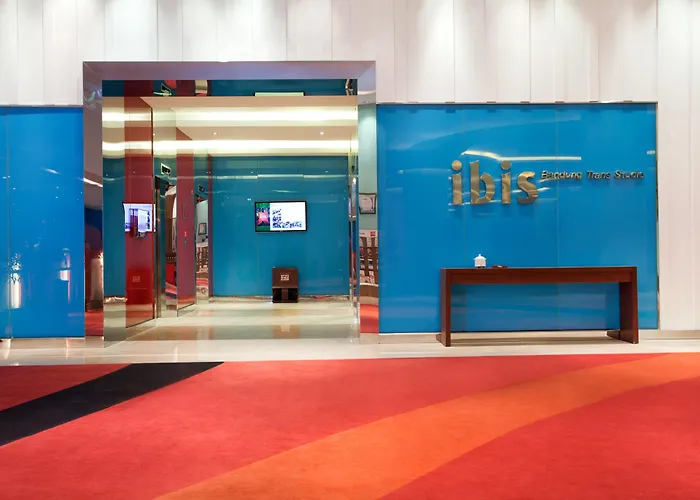 Ibis Bandung Trans Studio