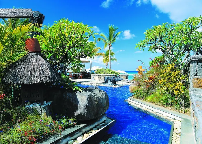 The Oberoi, Mauritius Hotel Balaclava