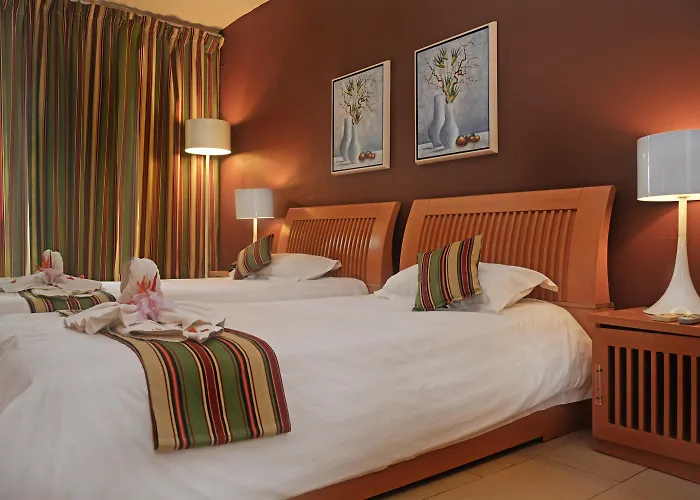Villas Mon Plaisir Pointe aux Piments