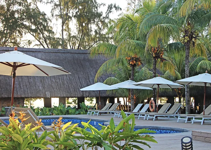 Villas Mon Plaisir Pointe aux Piments