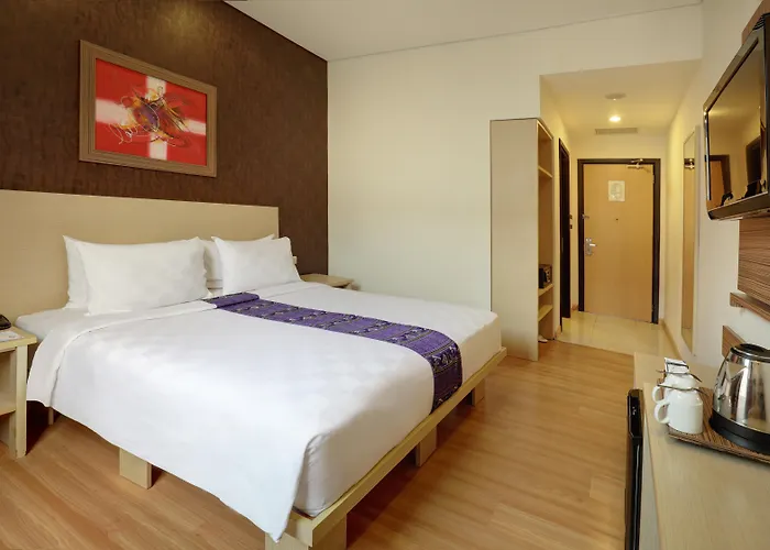 Swiss-Belinn Panakkukang Makassar