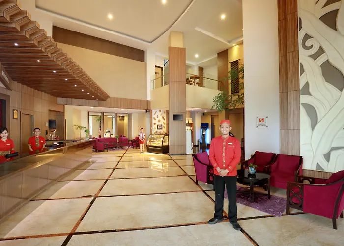 Swiss-Belinn Panakkukang Makassar