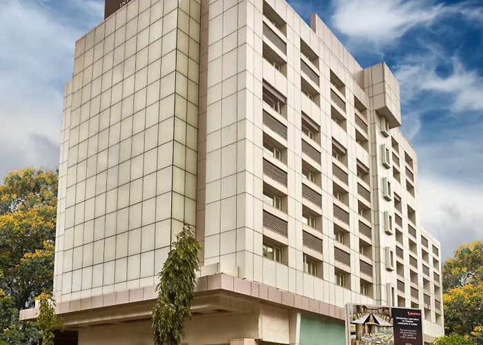 Hotel Bawa International Mumbai