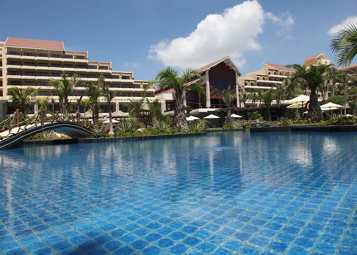 Crowne Plaza Danang, An Ihg Hotel