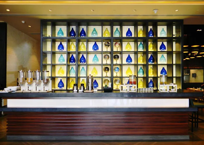 Lemon Tree Premier City Center Gurgaon
