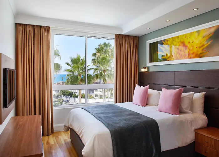 President Hotel Cape Town