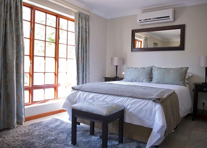 Cultivar Boutique Hotel Stellenbosch