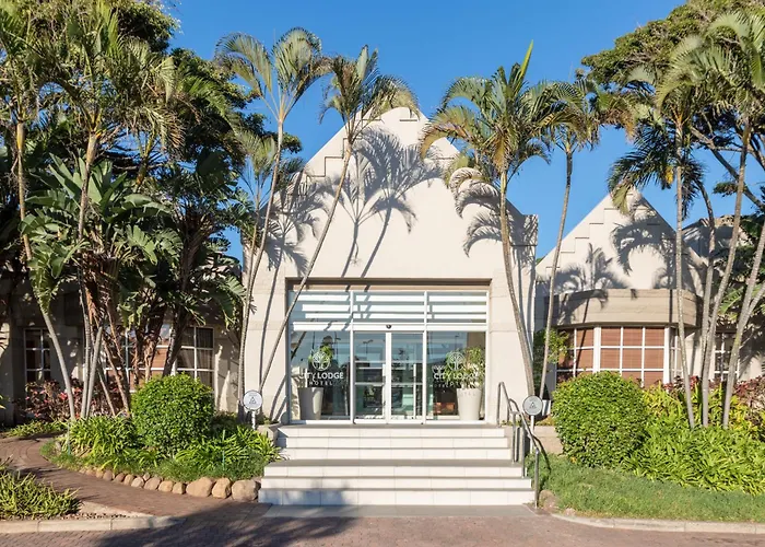 City Lodge Hotel Durban