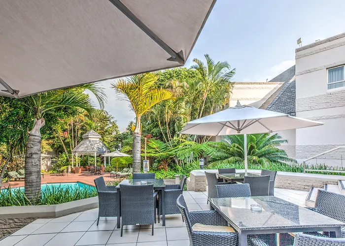 City Lodge Hotel Durban