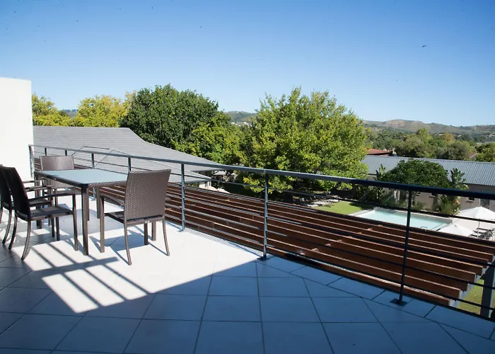Premier Resort The Moorings, Knysna