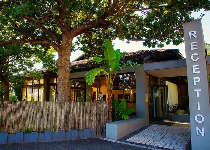 Premier Resort The Moorings, Knysna