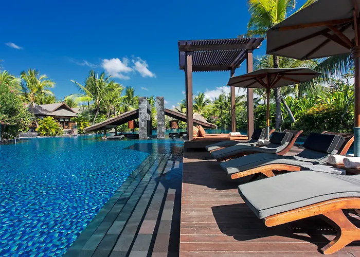 The St. Regis Bali Resort Nusa Dua 