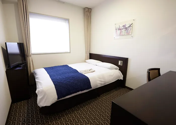 Hearton Hotel Higashi-Shinagawa Tokyo