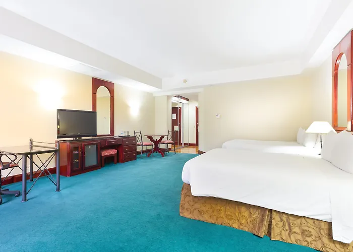 Radisson San Jose-Costa Rica Hotel