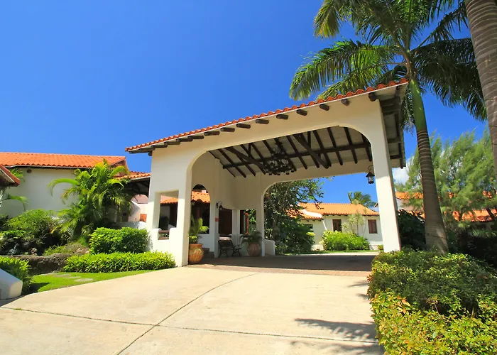 Sugar Cane Club Hotel & Spa (Adults Only) Saint Peter