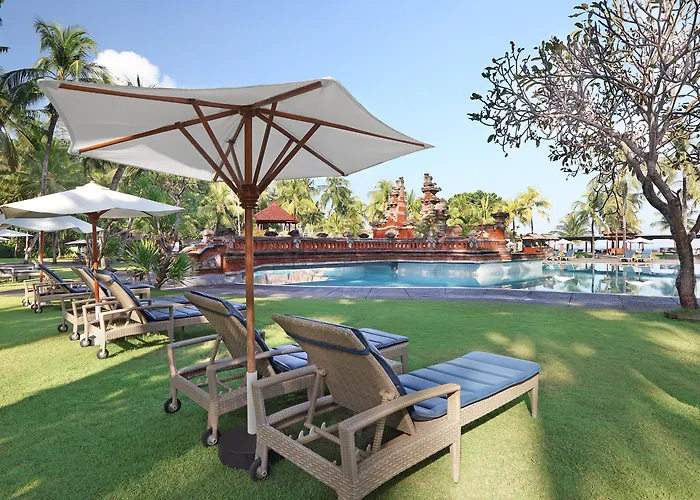 Bintang Bali Resort Kuta 