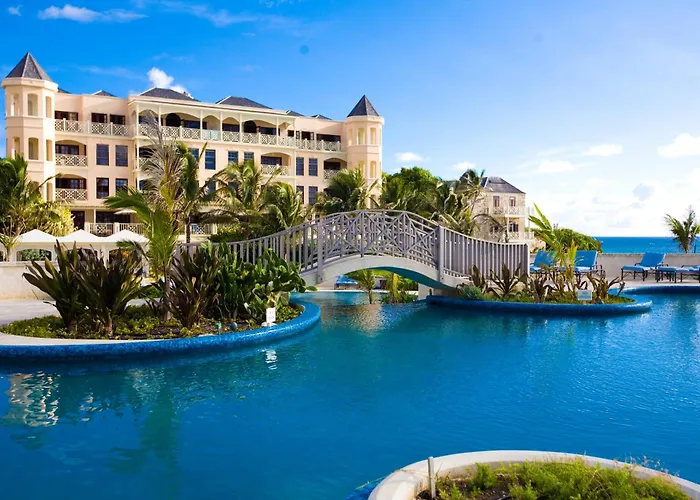 The Crane Resort Saint Philip